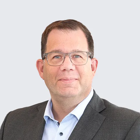 Berend Jan Tempelman - Managing Director