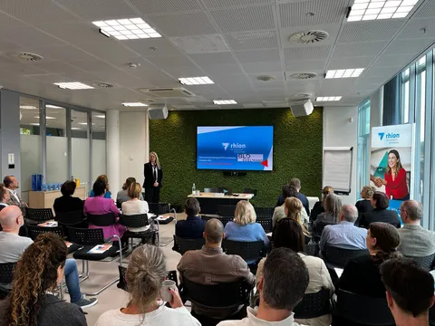 Van klacht naar Kans I