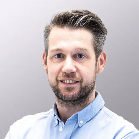 Kenzo van Hassel
