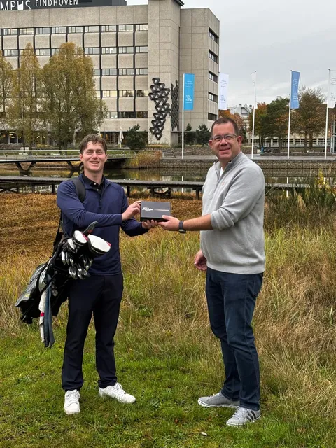 Melvin Muller Linked IN