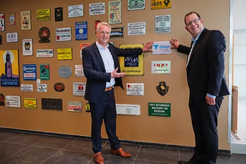 rhion bij het Verbond van Verzekeraars